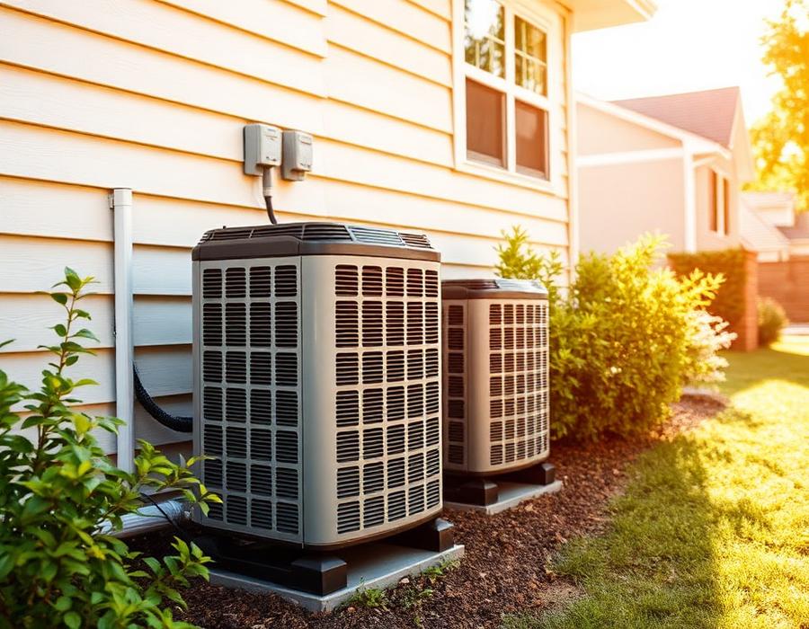 Air Conditioning