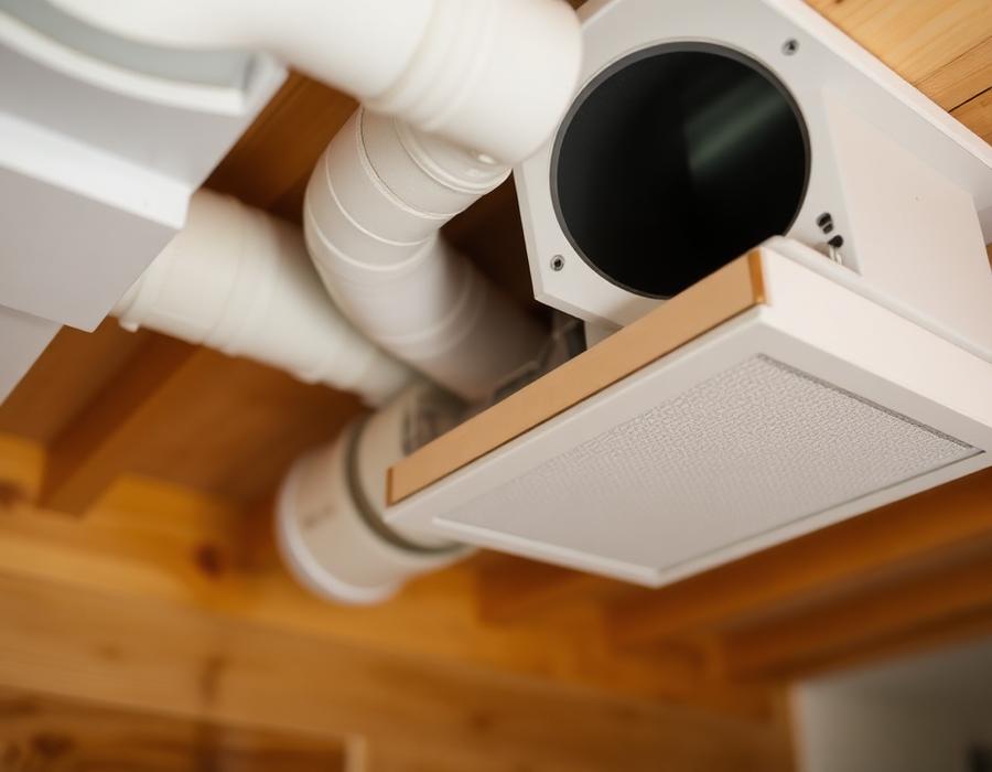 Ventilation & Air Quality