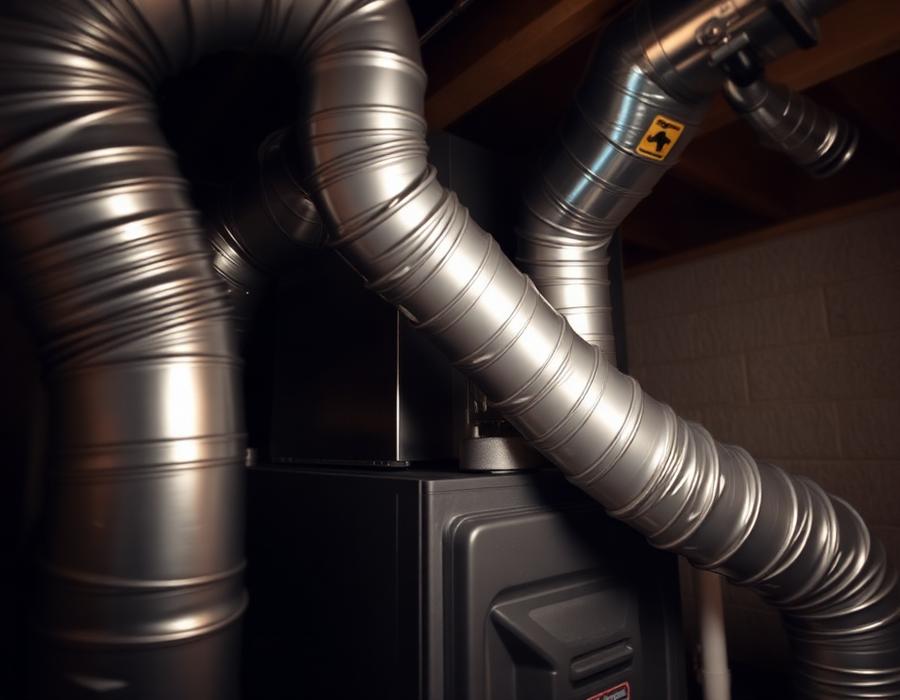 Furnace Installation
